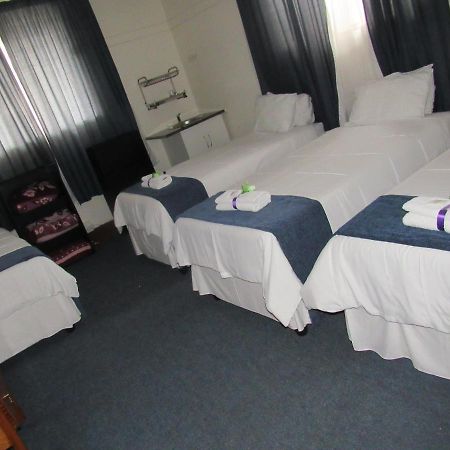Concord Christian Guesthouse Durban Zewnętrze zdjęcie