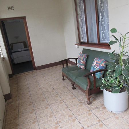 Concord Christian Guesthouse Durban Zewnętrze zdjęcie