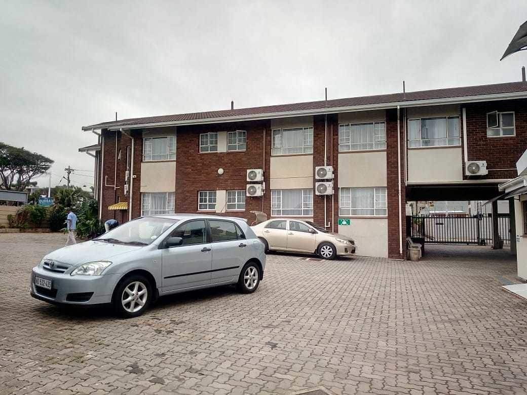 Concord Christian Guesthouse Durban Zewnętrze zdjęcie