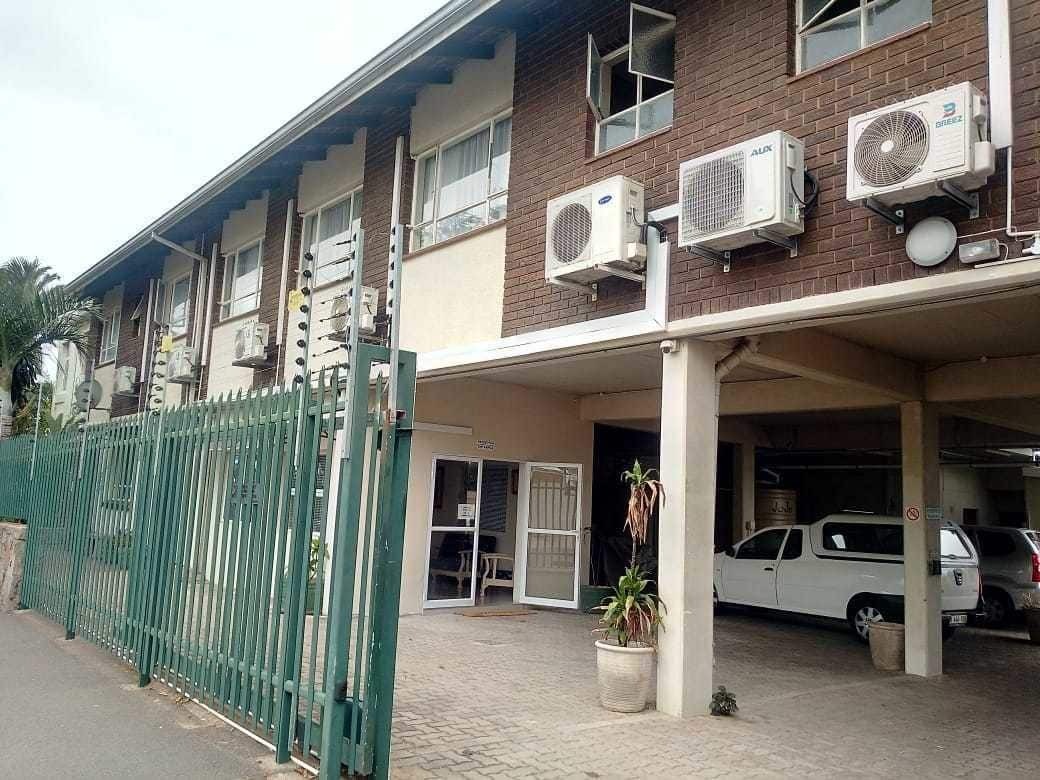 Concord Christian Guesthouse Durban Zewnętrze zdjęcie
