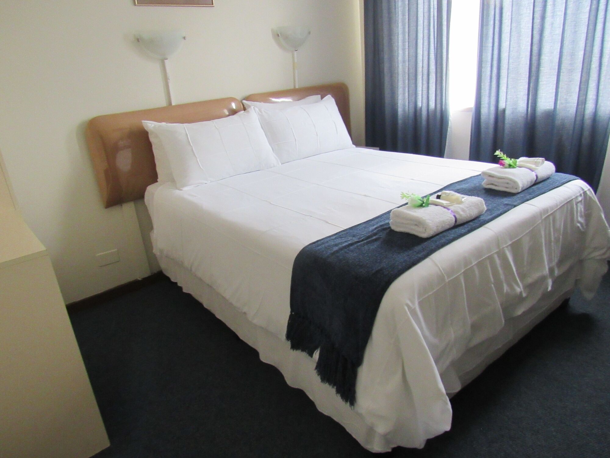 Concord Christian Guesthouse Durban Zewnętrze zdjęcie