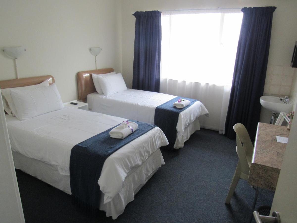 Concord Christian Guesthouse Durban Zewnętrze zdjęcie