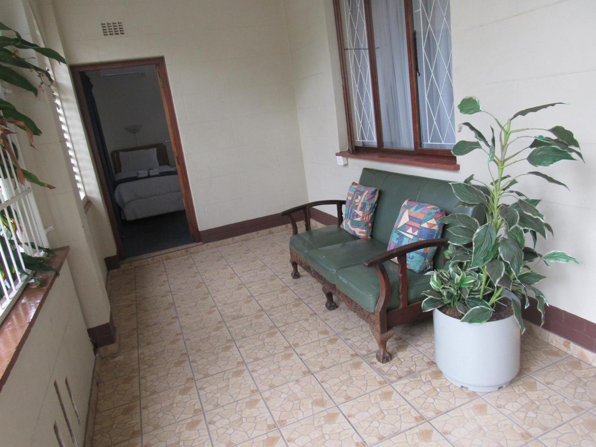Concord Christian Guesthouse Durban Zewnętrze zdjęcie