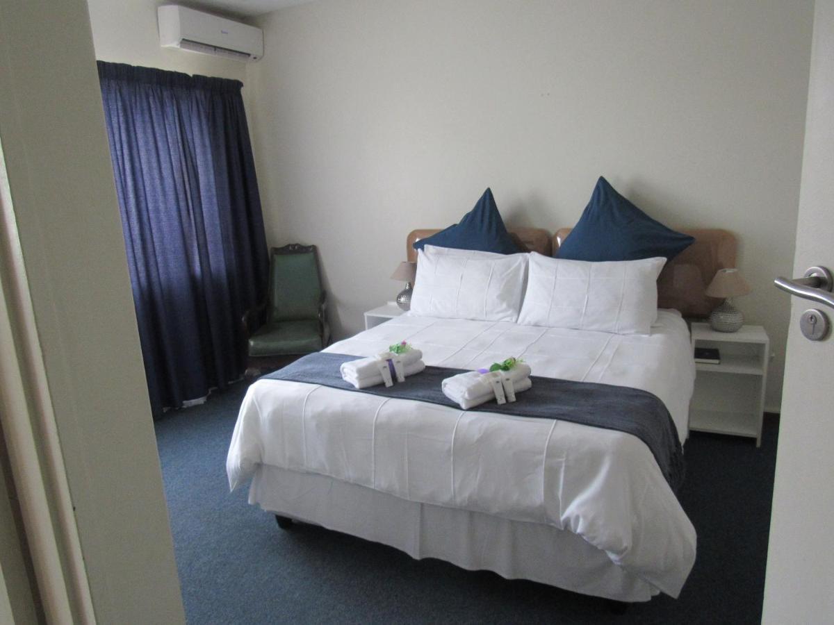 Concord Christian Guesthouse Durban Zewnętrze zdjęcie