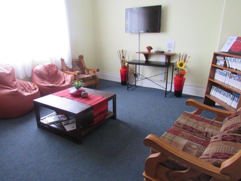 Concord Christian Guesthouse Durban Zewnętrze zdjęcie
