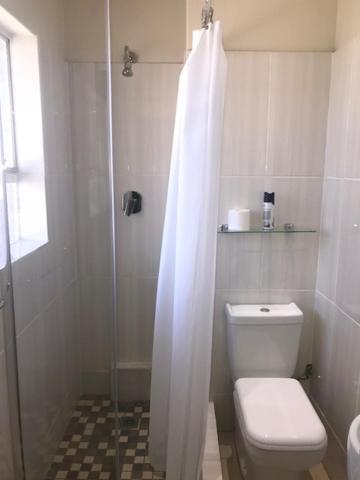Concord Christian Guesthouse Durban Zewnętrze zdjęcie