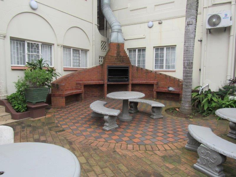 Concord Christian Guesthouse Durban Zewnętrze zdjęcie