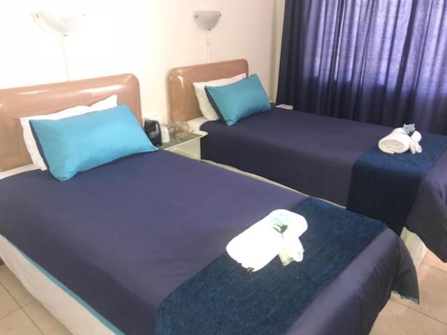 Concord Christian Guesthouse Durban Zewnętrze zdjęcie