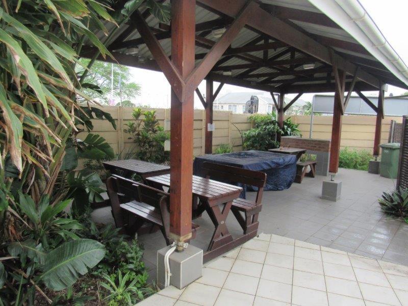 Concord Christian Guesthouse Durban Zewnętrze zdjęcie