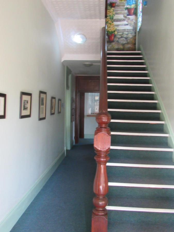 Concord Christian Guesthouse Durban Zewnętrze zdjęcie