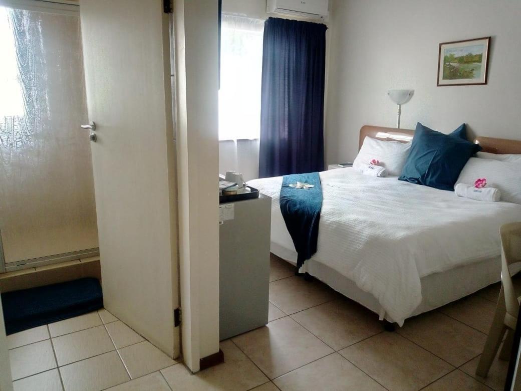Concord Christian Guesthouse Durban Zewnętrze zdjęcie
