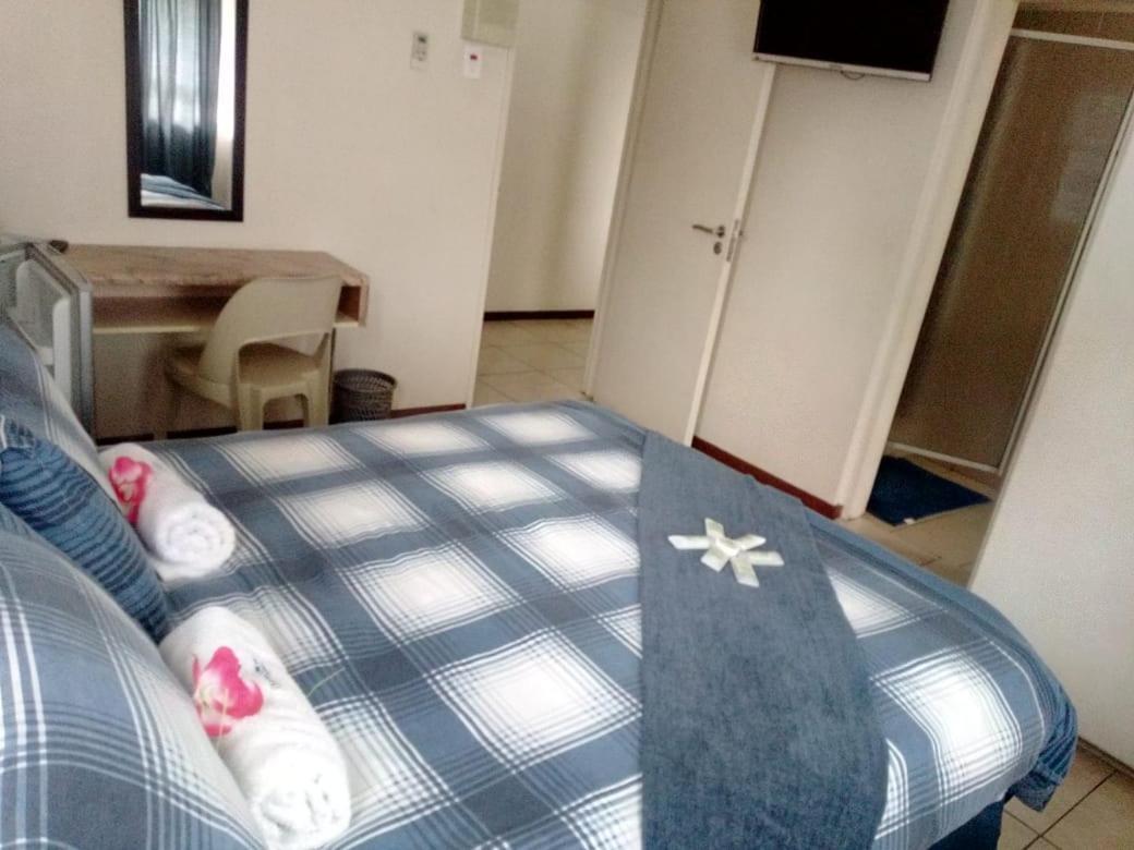 Concord Christian Guesthouse Durban Zewnętrze zdjęcie