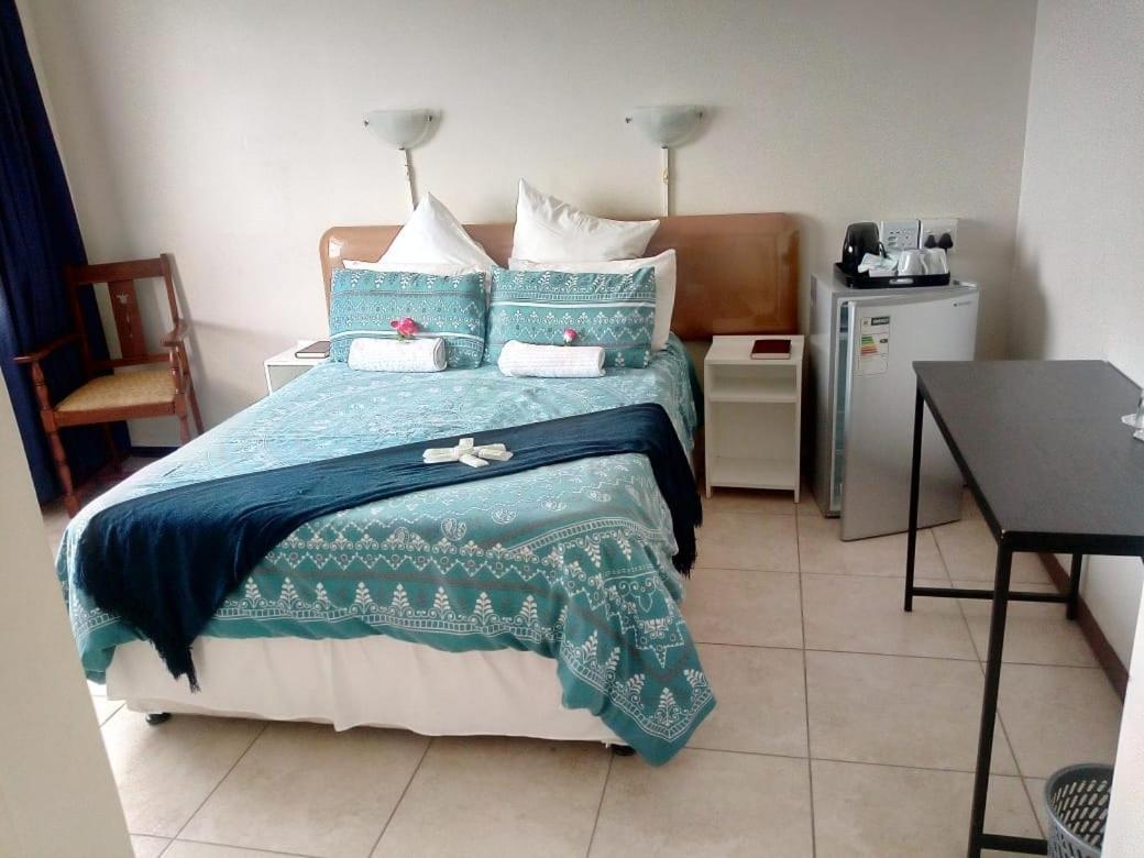 Concord Christian Guesthouse Durban Zewnętrze zdjęcie